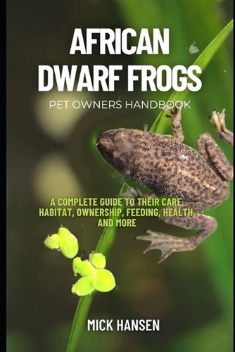 African dwarf frogs a - frogs:,